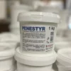 PENESTYR | Oddychająca penetracja wewnętrznapodkladu